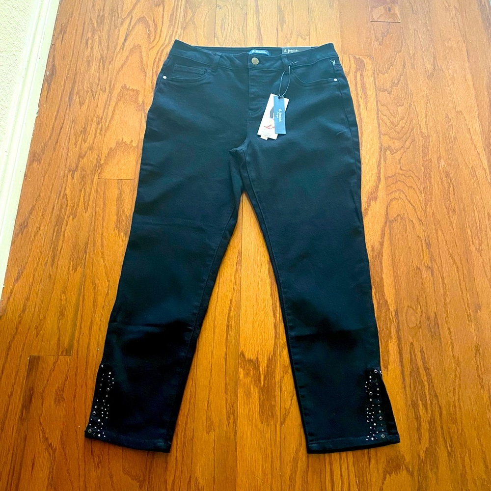 D.JEANS NEW YORK JEANS